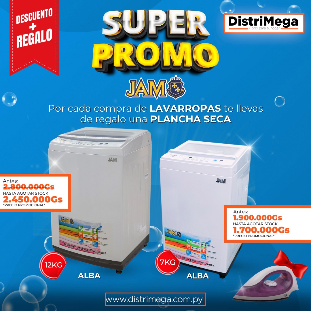 Promoción 3