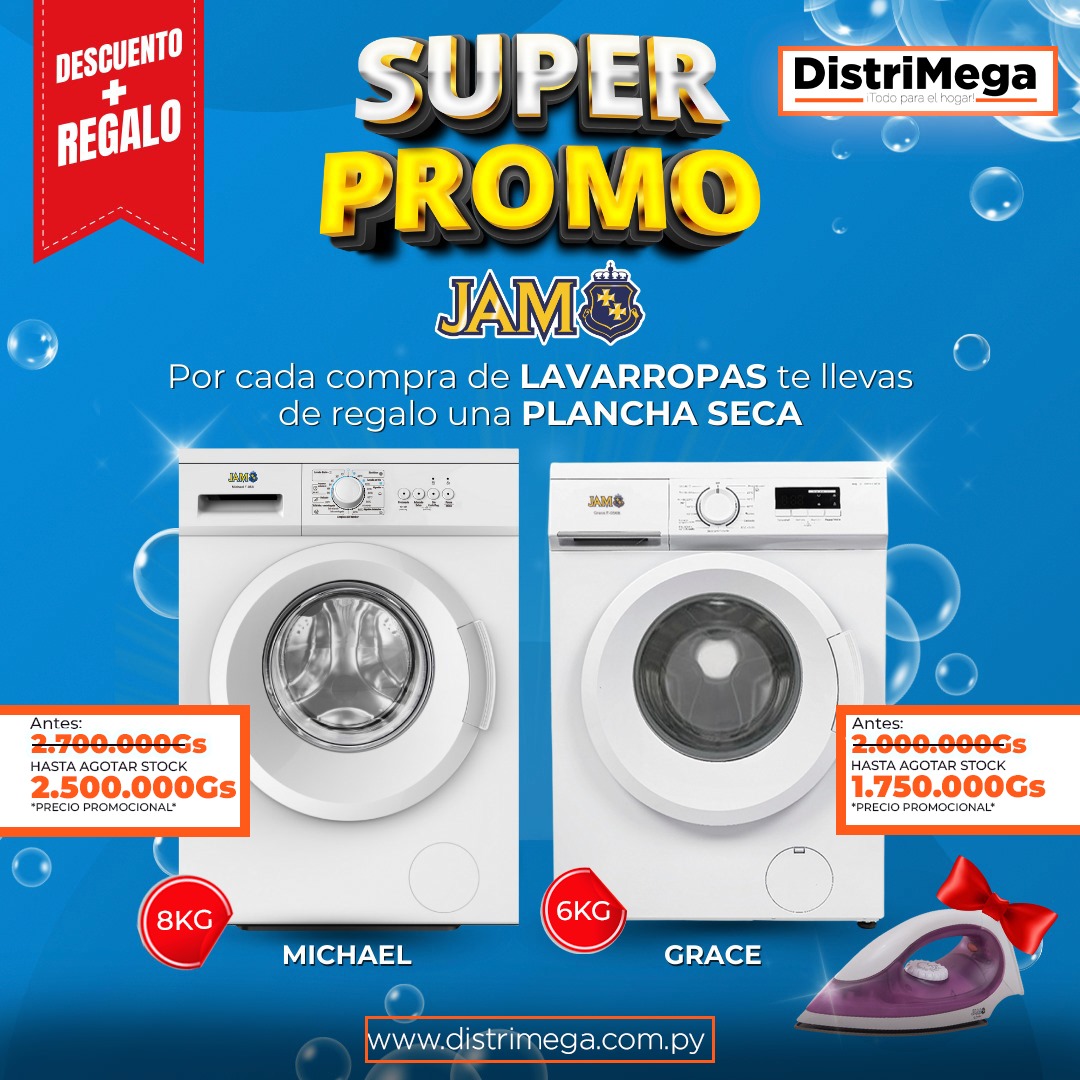 Promoción 1